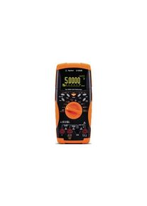 Keysight Digital Multimeter True-RMS 1kV 10A 20MHz 500MOhm 100000uF - U1253B RS CAL