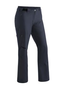 Maier Sports Outdoorhose »Narvik Pants W«, funktionale Touren Damen-Hose, atmungsaktiv und wasserdicht