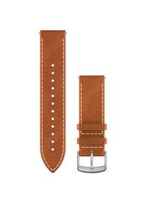 Garmin Smartwatch-Armband hellbraun