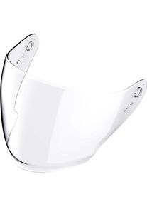 SENA Outstar, vizier , kleur: helder