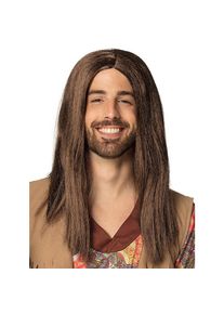 Boland Hippie Perücke