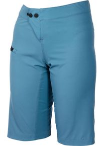 O Neal ONeal Matrix S23, shorts pour femmes , couleur: Bleu Clair , taille: XL
