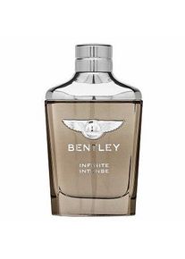 Bentley Infinite Intense Eau de Parfum pentru bărbați 100 ml