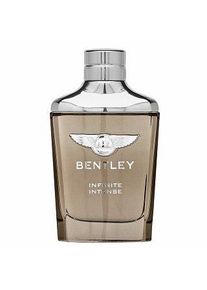 Bentley Infinite Intense Eau de Parfum pentru bărbați 100 ml