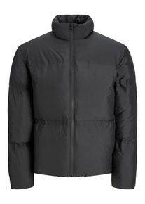 Jack & Jones JACK & JONES Heren Winterjas zwart L