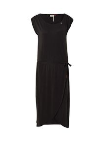 Ragwear Robe 'Ethany' Femme noir taille 34