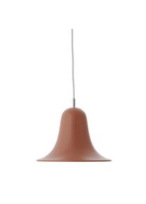 Verpan Pantop RiipusÃ23 cm Matt Terracotta