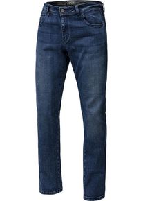 iXS Classic AR Straight, jeans , couleur: Bleu , taille: W36/L32