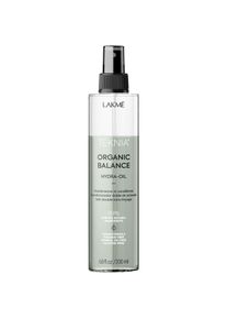 Lakme Lakmé - Teknia Organic Balance Hydra Oil 200 ml