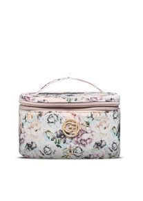 Gillian Jones - Beauty box - Rose flowerprint