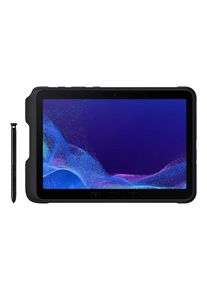 Samsung Galaxy Tab Active 4 Pro 5G 128GB Enterprise Edition - Black