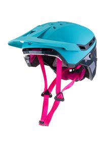 Dynafit Tlt Skitourenhelm Mädchen, Größe: 57-61