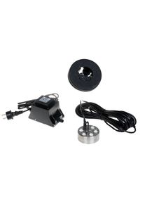 Taifun Nebulizzatore umidificatore 1600ml/h a 5 membrane con anello galleggiante