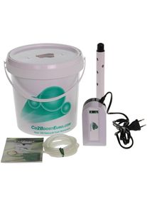 Boost Co2 - Co2 per 90 giorni