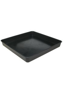 Vaschetta quadrata Garland 60 x 60 x 7 cm