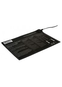 ROOT!T Tappetino riscaldante 11W, 30W, 60W
