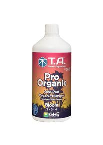 Terra Aquatica Pro Organic Bloom 1L (GO Thrive)