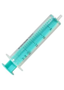 Siringa dosatrice monouso Injekt da 2ml
