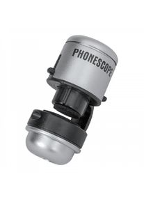 Microscopio per Smartphone, ingrandimento 30x