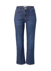 MOS MOSH Dames Jeans blauw denim 27