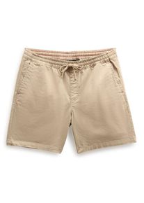 Vans Shorts 'Range' Herren beige / schwarz Größe 31/32