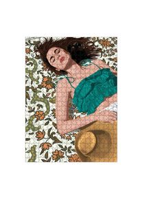Puzzle Ravensburger "Leidenschaft Böhme" artboxONE Puzzle