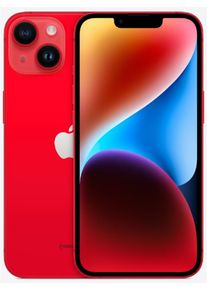 Apple iPhone 14 5G 256GB - (PRODUCT) RED