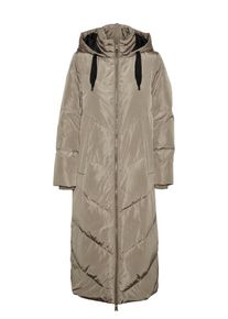Véro Moda VERO MODA Manteau d’hiver Femme gris taille XS
