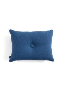 Hay - Dot Cushion Mode 60x45 cm - Dark blue (541521)