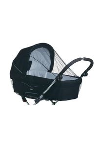 Baby Dan BabyDan - Mosquito Net - Black