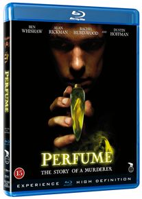 Perfume / Story Of A Murderer - Blu Ray