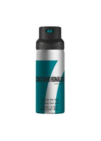 CR7 Cristiano Ronaldo Cristiano Ronaldo - CR7 Origins Deospray 150 ml