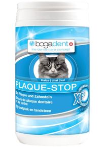 Bogar BogaDent - Plaque-STOP Cat 70g - (UBO0785)