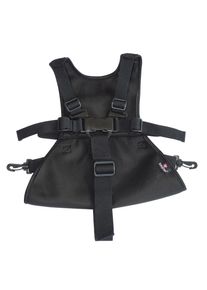 Baby Dan BabyDan - Harnesses Lux - Black (3020-11)