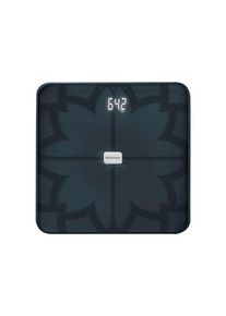 Medisana BS 450 connect - bathroom scales - black