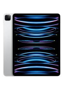 Apple iPad Pro 12.9 6.Gen (2022) Cellular 32,8 cm (12,9 Zoll) 1 TB silber