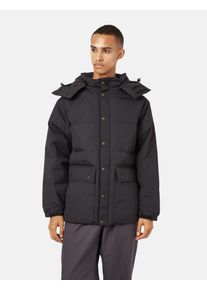 Stan Ray Down Jacket - Black