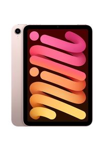Apple iPad mini (2021) 64GB 5G - Pink