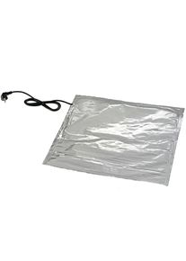 Tappetino riscaldante SkinnyHeat della Romberg 60Watt - 55x55cm