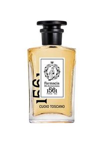 Farmacia SS. Annunziata 1561 Unisexdüfte New Collection Cuoio ToscanaEau de Parfum Spray