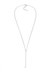 Elli Dames Ketting zilver One Size