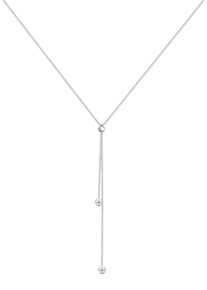 Elli Dames Ketting zilver 45