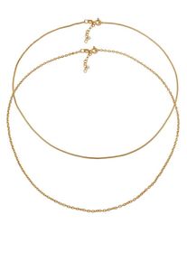 Elli Collana Donna - oro