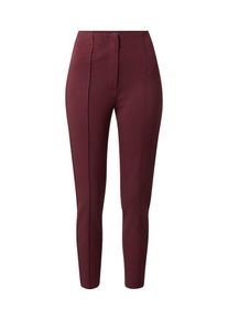 Taifun Dames Broek wijnrood 34