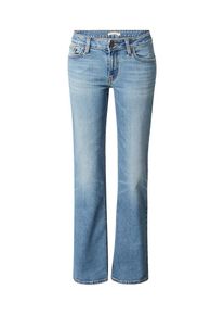 Levi's LEVI'S ® Jean 'Superlow Boot' Femme bleu taille 24