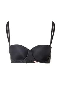 Hunkemöller Hunkemöller Biustonosz 'Jane' dla kobiet czarny Rozmiar 70