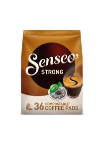 Philips Senseo Coffee Strong (medium kop) 36 pcs