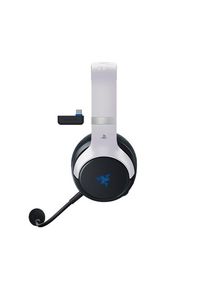 Razer Kaira Pro HyperSpeed - Licensed PlayStation 5 Wireless Gaming Headset