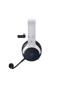 Razer Kaira Pro HyperSpeed - Licensed PlayStation 5 Wireless Gaming Headset