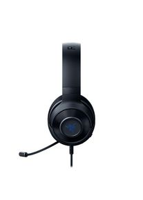 Razer Kraken X for Console Ultra-Light Gaming Headset - 250g Lightweight Design - 7.1 Surround Sound Capable - Bendable Cardioid Microphone